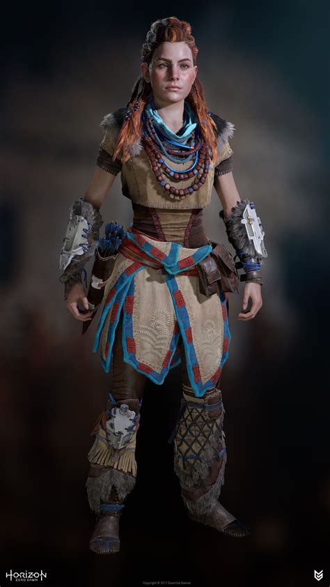 aloy horizon zero dawn outfits|horizon zero dawn outfits gallery.